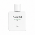 L’Oriental White Edition – DUPE Lacoste Blanc (Men)