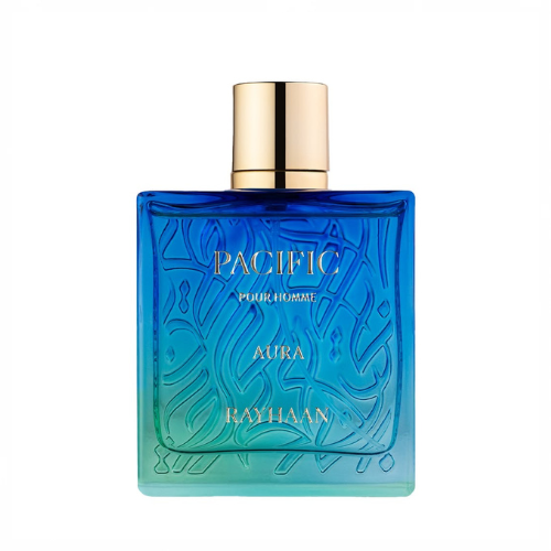 Pacific Aura Rayhaan – DUPE Pacific Chill