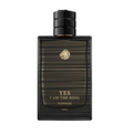 Yes I am The King Nomade – DUPE Ombre Nomade