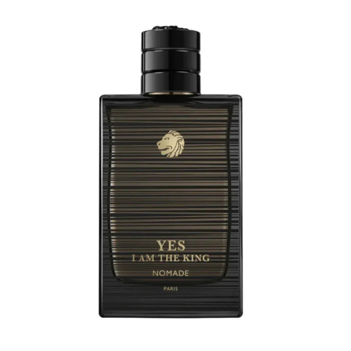 Yes I am The King Nomade – DUPE Ombre Nomade