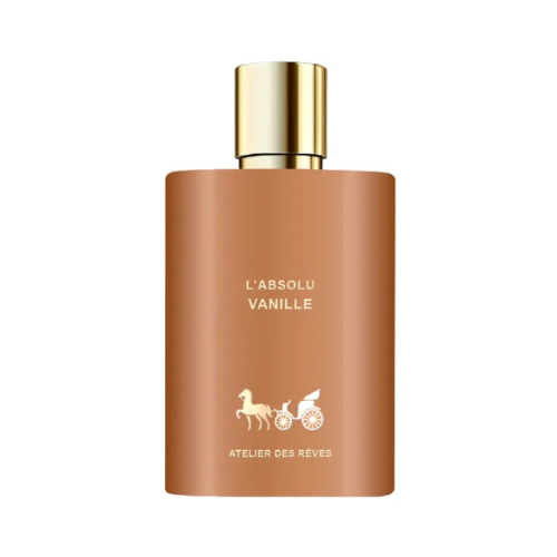 L’Absolu Vanille Geparlys– DUPE Althaïr de Parfums de Marly